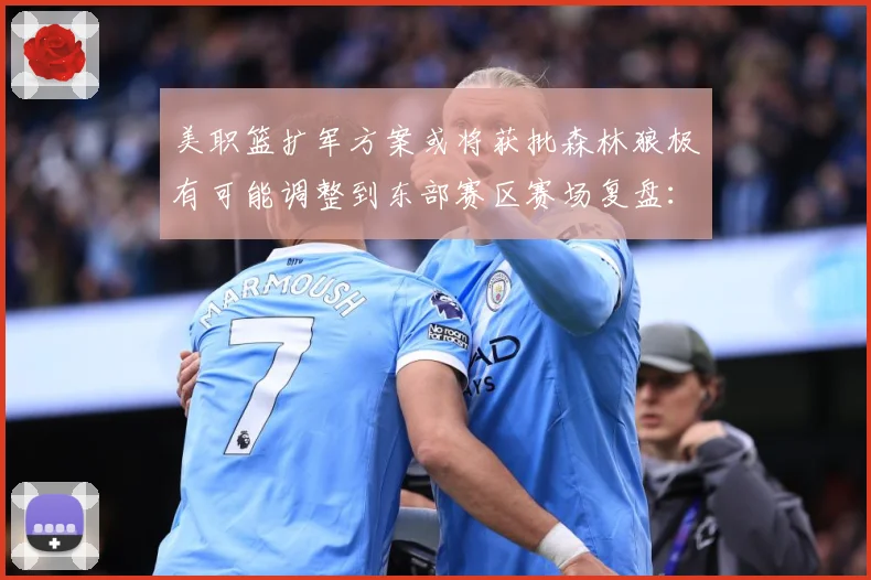 美职篮扩军方案或将获批森林狼极有可能调整到东部赛区赛场复盘：最新赛事动态与深度分析