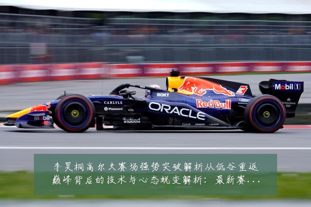 李昊桐高尔夫赛场强势突破解析从低谷重返巅峰背后的技术与心态蜕变解析:最新赛事动态与深度分析